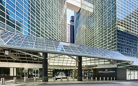 Millennium Hilton New York One Un Plaza